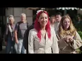 Michelle Visage Takes Making Sense Of It to Covent Garden | Episode 2
