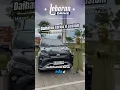 Lagu Alasan Daihatsu Terios R Custom Cocok buat Jadi Mobil Sejuta Aktivitas Kalian. Mantep nih!
