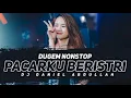 Download Lagu DJ PACARKU BERISTRI FULL BASS MARINA SANS | DJ [Daniel Abdullah]