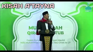 Download Dakwah Aceh || Kisah A'tayna MP3