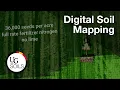Digital Soil Mapping