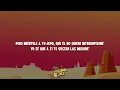 X Remix - Nicky Jam x J Balvin x Ozuna x Maluma (Letra/Lyrics)