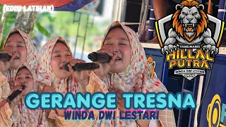 gerange tresna winda dwi lestari hillal putra ceksound edition