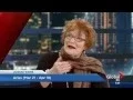 Georgia Nicols 2016 horoscopes Aries Taurus Gemini and Cancer