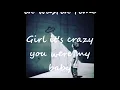 Stevie Hoang - Nobody Lyrics 2011 Soul