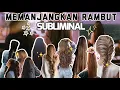 Memanjangkan rambut dengan pesan subliminal (SUBLIMINAL INDONESIA)