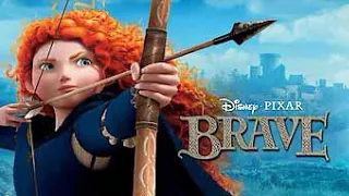 فيلم أسطورة مريدا BRAVE الأصلي مترجم اذا بدكم المزيد من الأفلام اشتركو بالقناة 