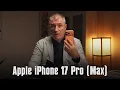 Download Lagu Fenomen i dalje: iPhone 17 Pro (Max) recenzija