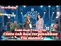 Download Lagu 💥 Cinta Tak Kan Terpisahkan - Kades Hooh ft Lala Widy | Viral Koplo 2025 Trending Tia Monica