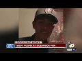 Body found near Oceanside Pier