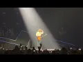 Morgan Wallen- Introducing Don’t Think Jesus for the first time LIVE- Green Bay WI- April 28, 2022