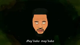 zipheko ft nomculo amanga lyrical video 