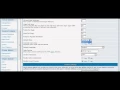 How To Setup PHPBB Forum Part1