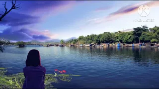 Lời của dòng sông