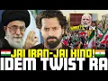 Download Lagu 🚨Modi SHOCKED After IRAN 🇮🇷 Thanks India 🇮🇳 | What Is Happening? | Aye Jude✊
