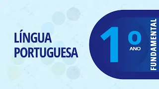05/05 - 1º ano EF - LP - Saber que textos são escritos da esquerda para direita e de cima para baixo