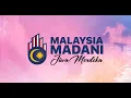 Download Lagu Malaysia Madani Jiwa Merdeka | Lagu Tema Hari Kebangsaan ke-67 (2024) MV+lirik