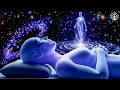 Download Lagu 432Hz - Deep Sleep Healing: Alpha Waves Heal Damage In The Body, Calm Mind \u0026 Inner Peace