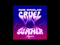 Download Lagu Bob Sinclar - Cruel Summer (Again)
