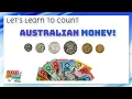 Australian Money