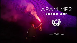 ARAM MP3 ⧸FAF⧸ -  ARAJ-ARAJ HAYER