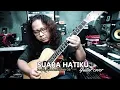 Download Lagu SUARA HATIKU - Nike Ardila Guitar in Romantic