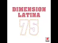 Llorarás - Dimension Latina