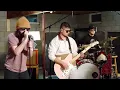 Hot Mulligan - Equip Sunglasses - LIVE From the Basement