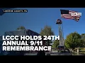 Luzerne County Community College holds 24th annual remembrance
