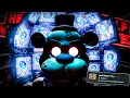 I Platinum d FNAF Help Wanted And It Was Terrifyingly Fun