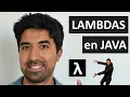 Functional Java Lambdas Walnut Code