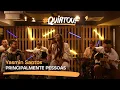 Download Lagu Yasmin Santos - Principalmente Pessoas | Ao Vivo no #Quintou!