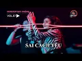 Download Lagu NONSTOP BAY PHÒNG SAI CÁCH YÊU  CĂNG ĐÉT 2021 HAY NHẤT #1👍