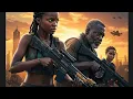 Download Lagu THE BEST AFRICAN ACTION MOVIE- Netflix Movie - Beast of no nation,Trending movie