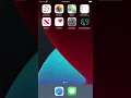 iOS setup for the Speedometer app