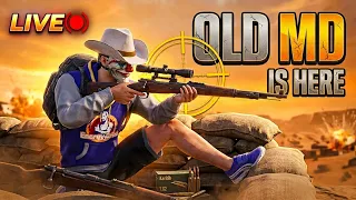 PUBG WITH FRIENDS