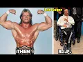 Download Lagu WWE-supersterren uit de jaren 90 ★ Toen en nu // The Undertaker, Lex Luger, Goldberg, Mysterio