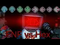 kbh Games FNF vs Hex complete passage