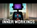 Moana - Inner Workings Short with Introduction by Leo Matsuda and Sean Lurie