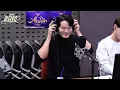 쿨룩 LIVE ▷ 서경수 'Proud of your boy' / [박명수의 라디오쇼] | KBS 250127 방송