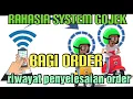 Download Lagu RAHASIA SYSTEM GOJEK BAGI ORDER : RIWAYAT PENYELESAIAN ORDER #gojek #gopartner #gacor #viral