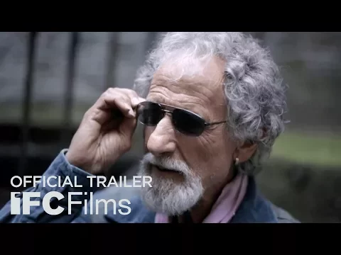 Frank Serpico - Official Trailer l HD l IFC Films