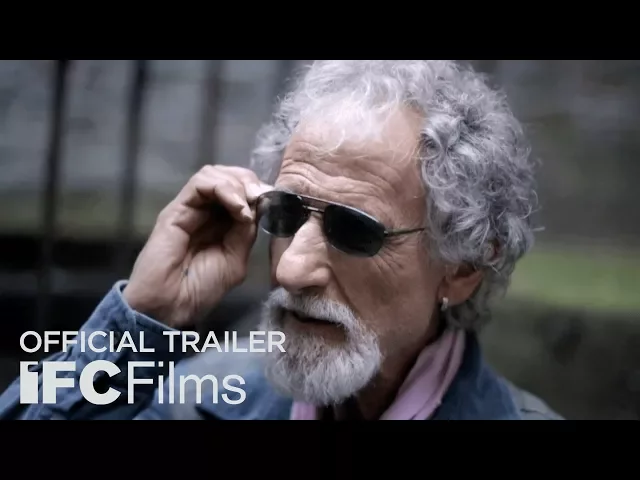 Frank Serpico - Official Trailer l HD l IFC Films