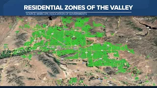 Zoning updates to Maricopa County are incoming