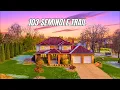103 Seminole Trl Butler PA 16001 Inground Pool Home Theater SOLD