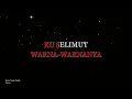 Putra - Kain Cinta Putih [Karaoke]