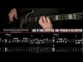 Bob Marley - Stir It Up (Bass Line w/tabs and standard notation)