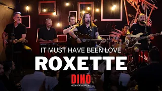 dino it must have been love roxette o melhor do rock e flashback ac stico spotify u0026 deezer 