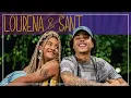 Orgânico Verão #1 - Lourena & Sant - Dizeres (English subtitles)