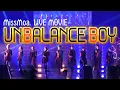 Lagu 【MissMoa.】UNBALANCE BOY【MissMoa.対バンライブ in 豊洲ピット】